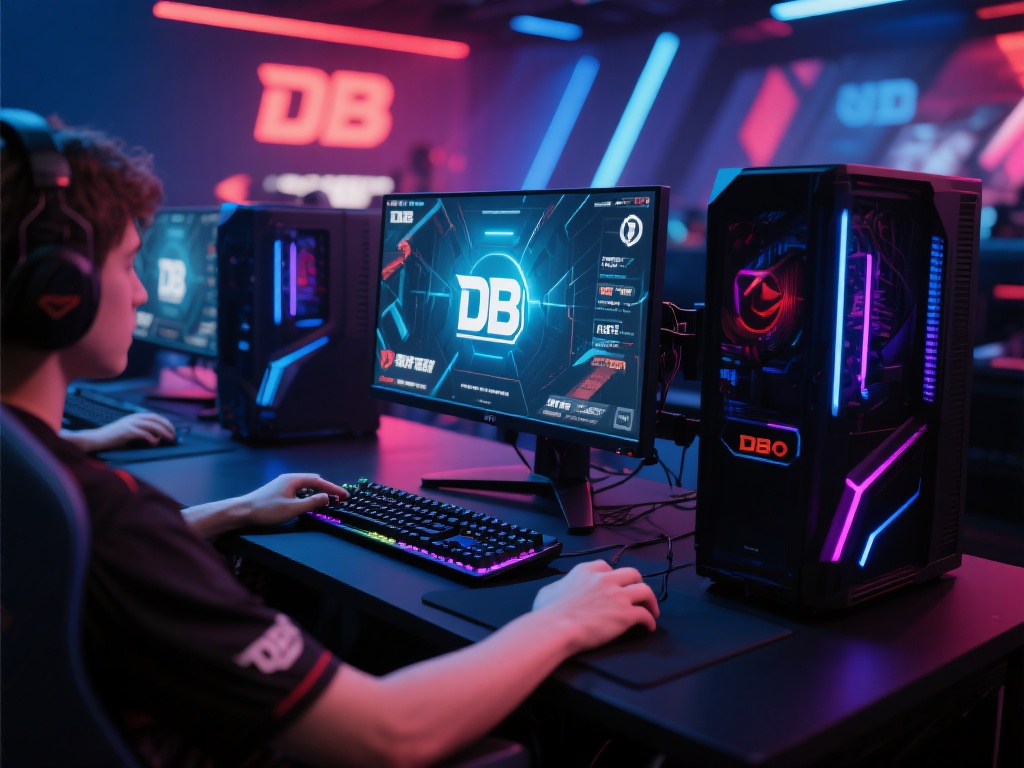 提升游戏体验：全面解析db电竞电脑版实用工具推荐