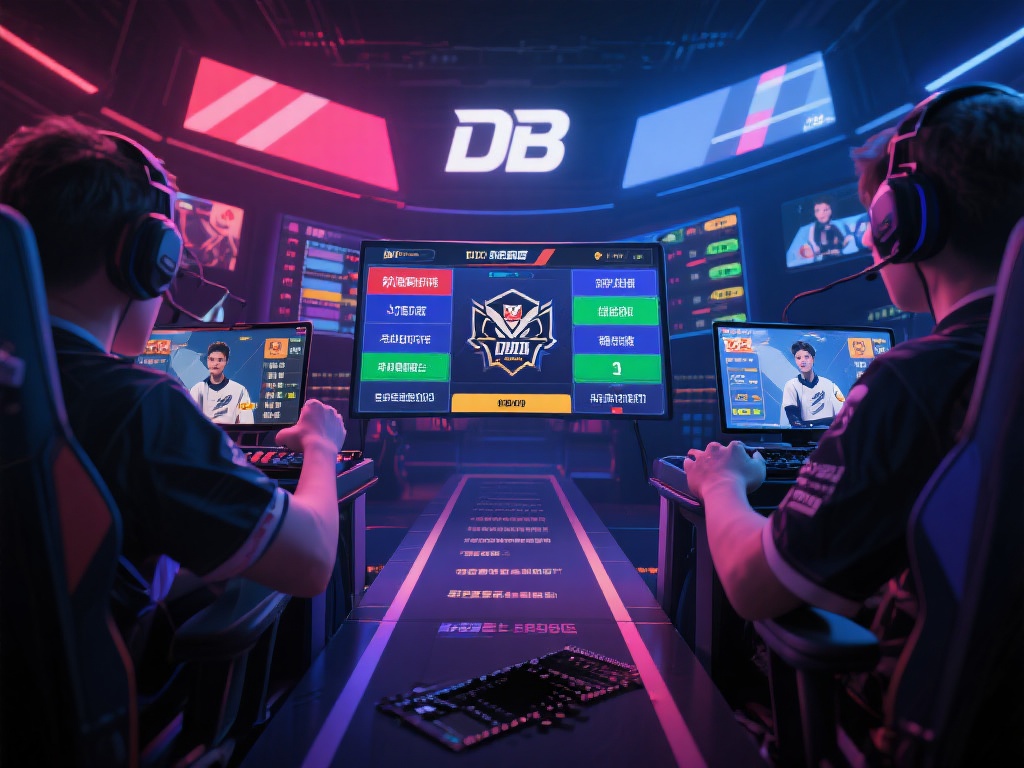 新手必看！DB电竞竞彩常见误区详解与避坑指南