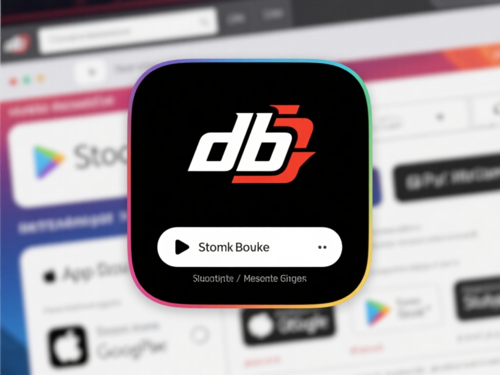 详解DB电竞移动端软件下载与安装步骤