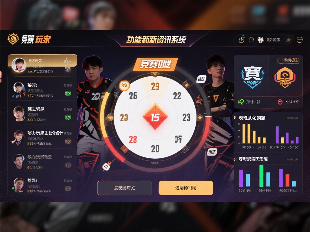 深度解析DB电竞开盘玩法及最新更新动态