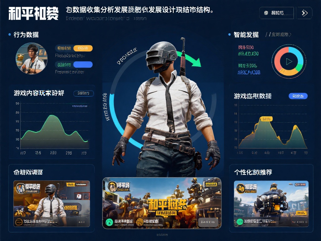 深入解析DB电竞和平精英未来发展趋势与玩法预测