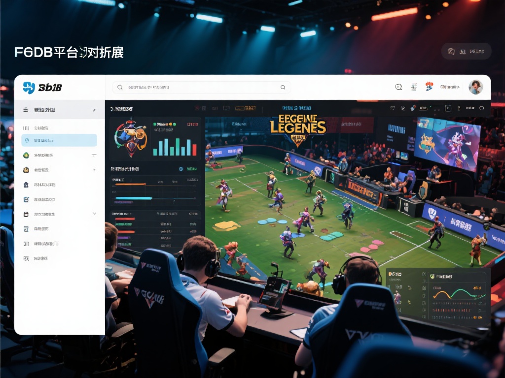 电竞DB平台：职业电竞选手提高战绩的秘密武器