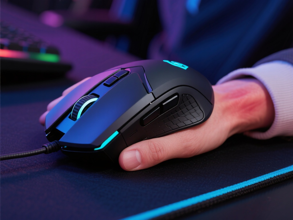 db电竞战斗鼠：彻底改变您游戏命运的关键装备