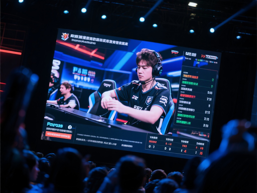 深度解析电竞DB设计理念，助力游戏数据智能化发展