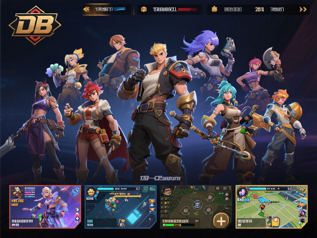 快速掌握DB电竞打法：短期提升胜率的实战技巧