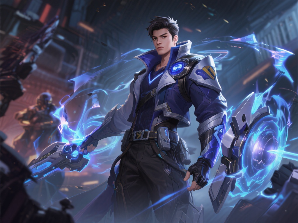 DB电竞永劫无间：天选选手实战秘籍深度解析