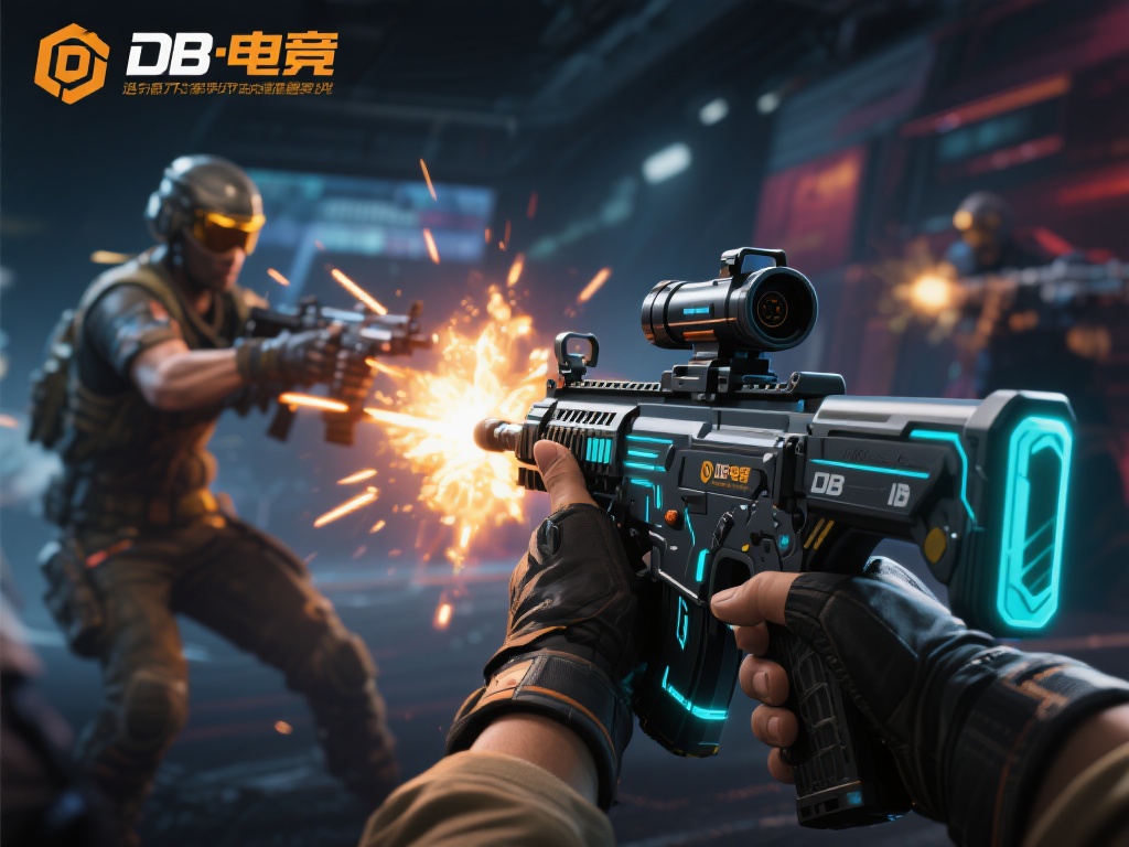 游戏进阶利器：如何选择合适的DB电竞外挂