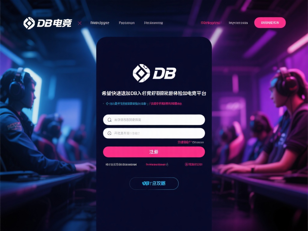 作为电竞这一新兴领域的狂热爱好者，许多玩家都希望快