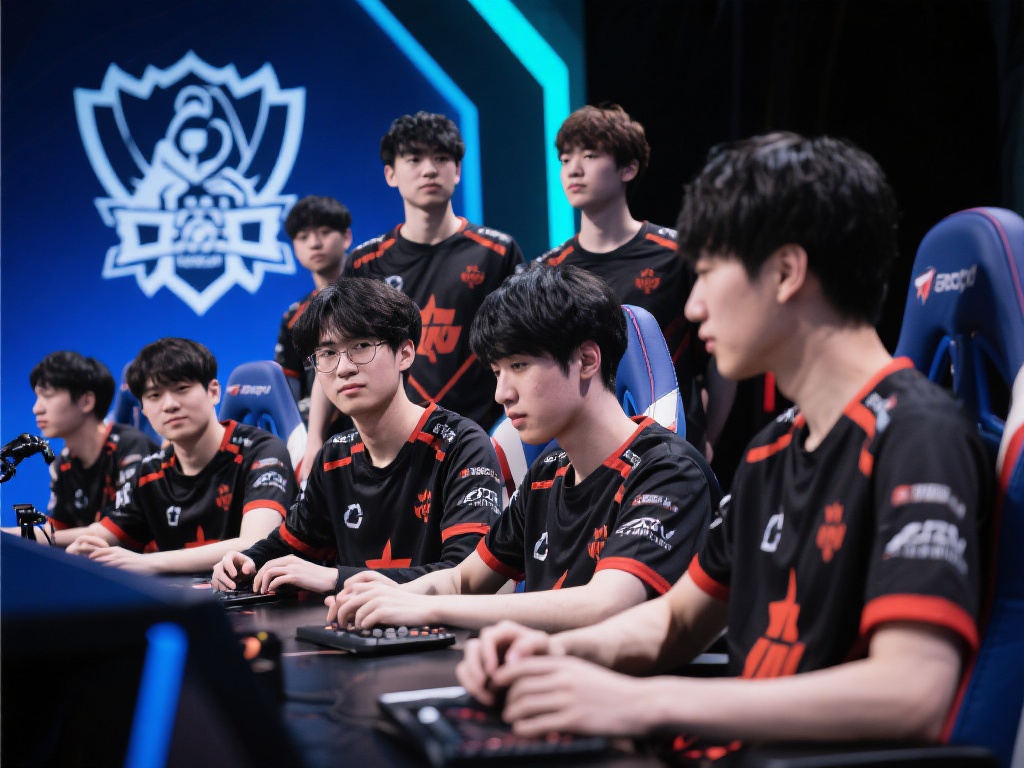 DB电竞赛况更新：选手转会动态与实力分析