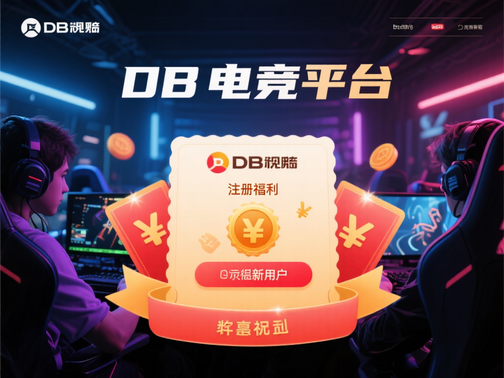 深度解析不容错过的DB电竞官网注册超值福利