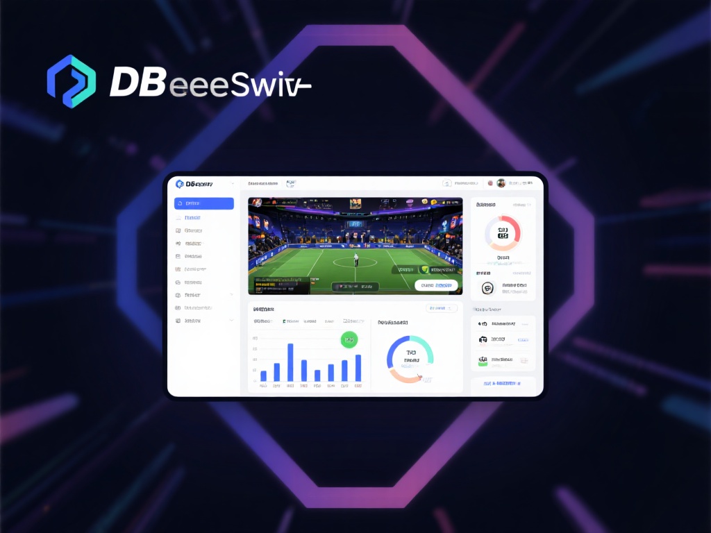 DB电竞软件新手入门教程：从零开始全面掌握