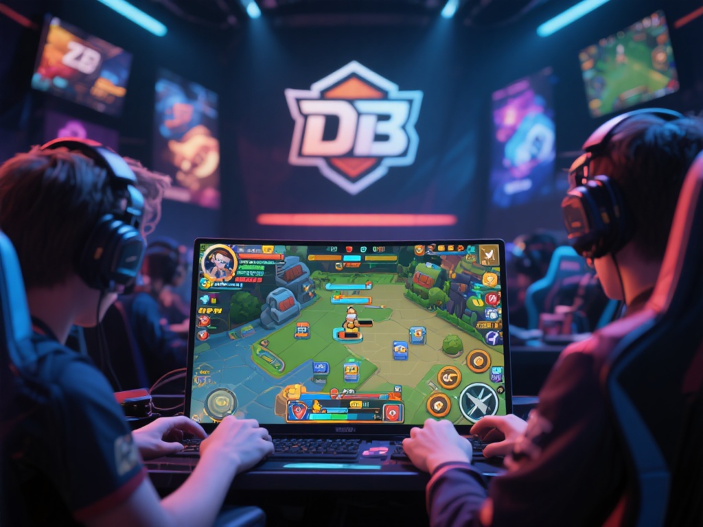 从零开始学习DB电竞游戏独特策略与竞技技巧
