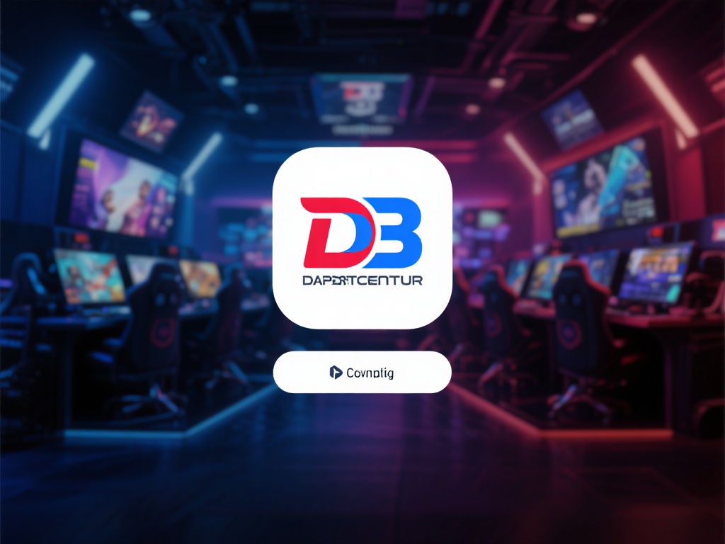 详细讲解db电竞游戏中心客户端下载步骤