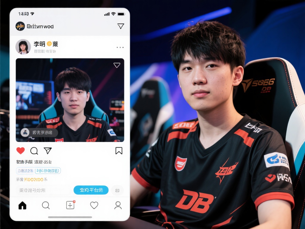 深入探索DB电竞网：掌握顶尖资讯，直击选手动态