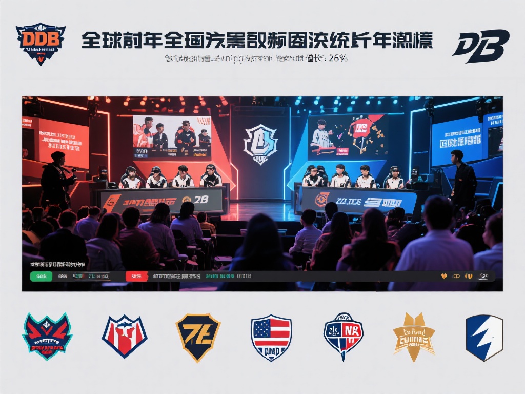 DB电竞最新赛况榜单出炉，多支战队竞争白热化