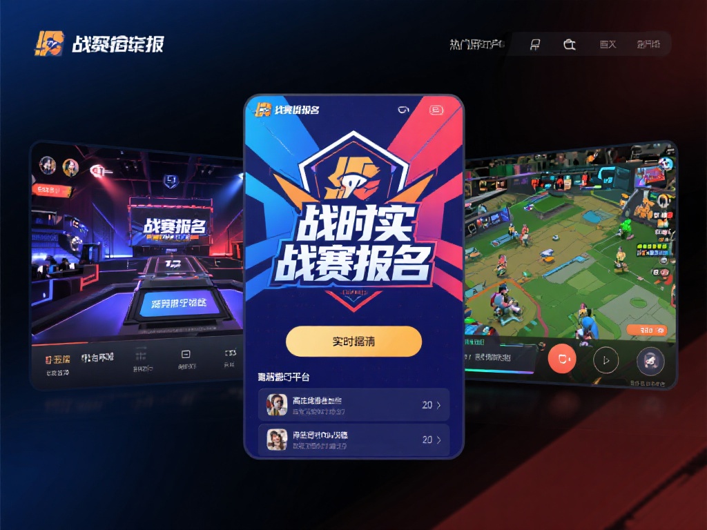 全面解析DB电竞官网注册教程与功能使用详解