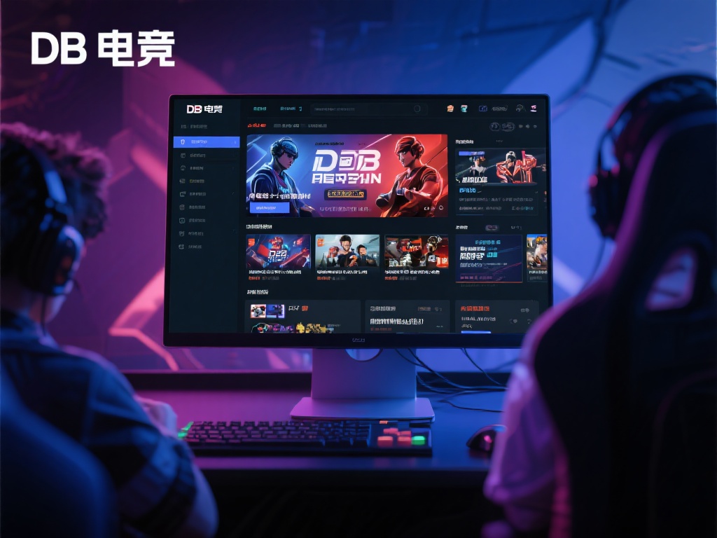 深入解析：DB电竞电脑版上手体验与用户真实评价全面揭秘