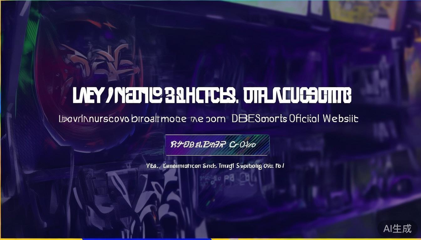 DB电竞官网最新通知：重要事项全面更新提醒