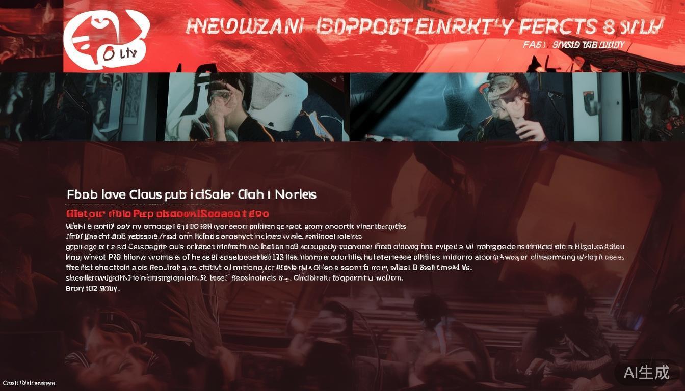 DB12电竞俱乐部粉丝互动与社区建设的创新探索与实践