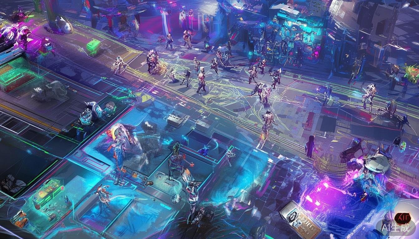 全面掌握DB电竞玩法：从入门到高级技巧全攻略