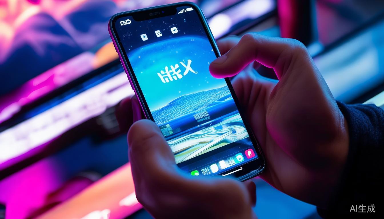 苹果设备畅玩DB电竞游戏全攻略：全面提升体验的方法指导