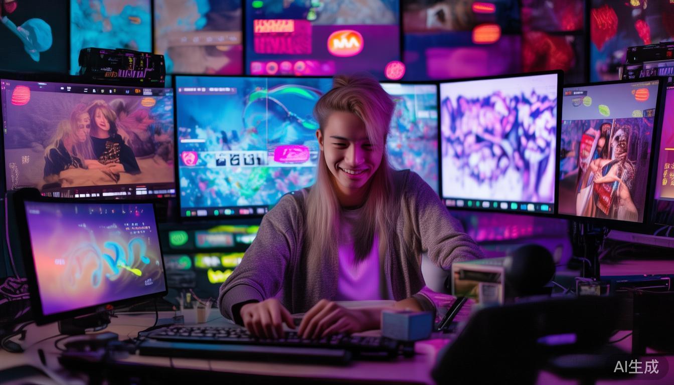 全面解析DB电竞主播的粉丝互动方式与提升技巧