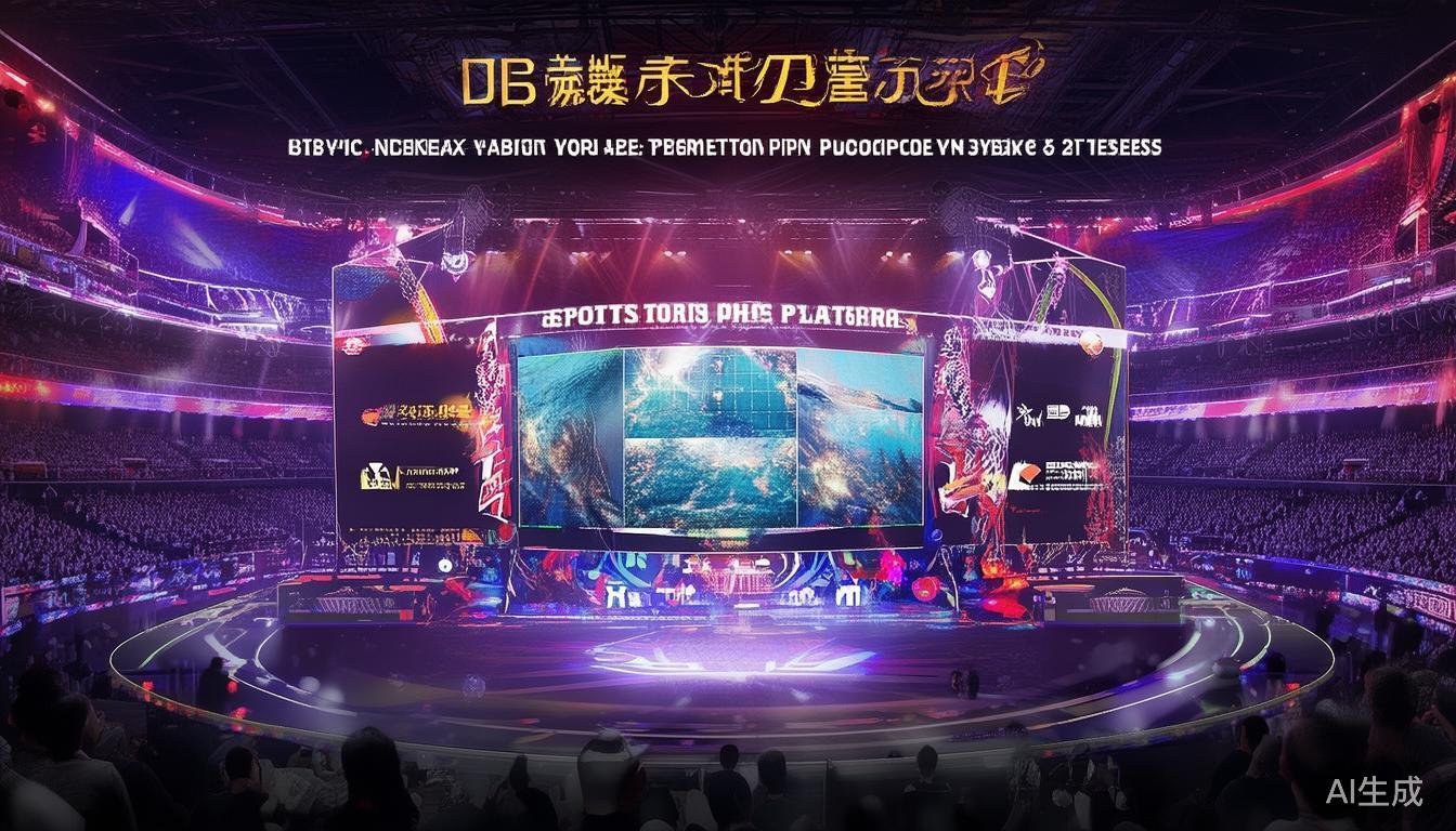 2024年最新分析：DB电竞平台的核心优势及未来发展趋势探索