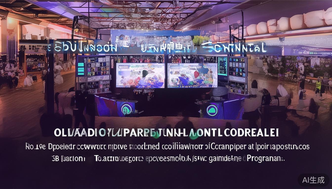 DB电竞网最新官方活动与优惠福利全面盘点与一览