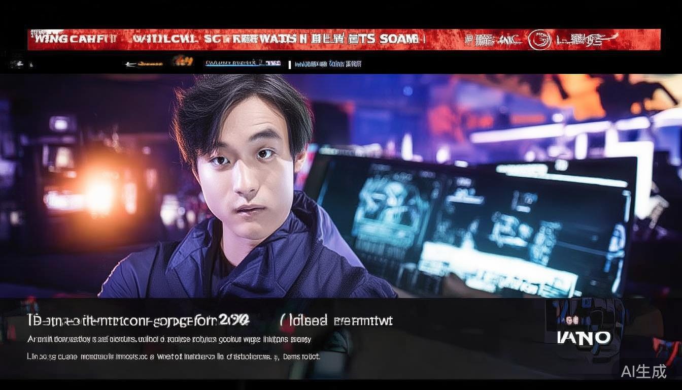 细数DB电竞俱乐部王涛在重大赛事中的关键精彩表现与战术贡献