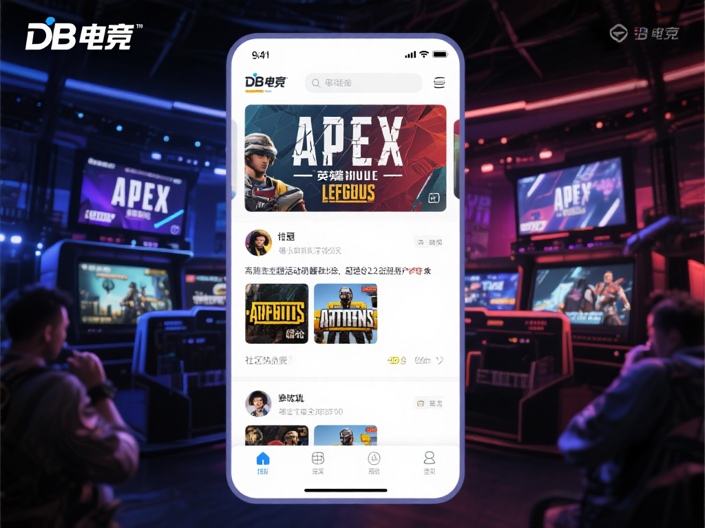 全面解析DB电竞社交功能：社区互动深度测评