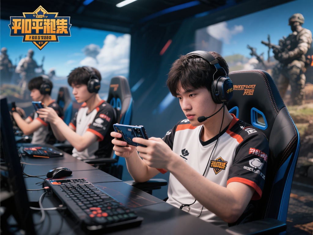 深入解析DB电竞和平精英职业选手训练内容与策略