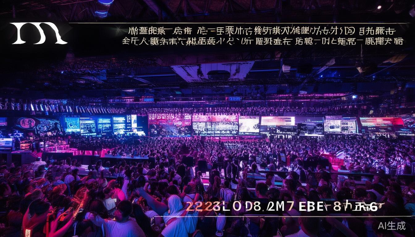 深入探讨DB电竞的核心理念与未来影响力拓展策略