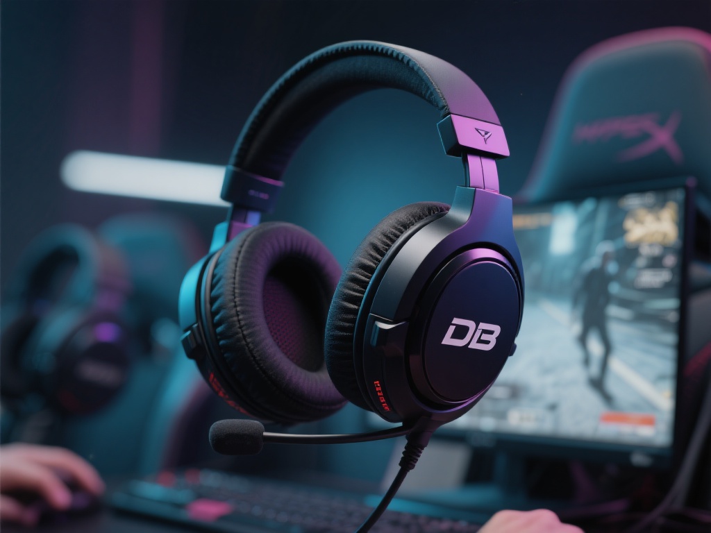 全面对比DB电竞耳机与其他品牌性能优劣
