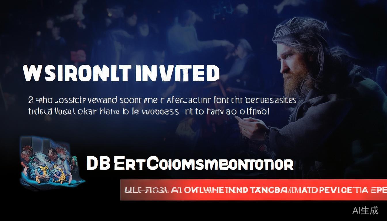 电竞解说DB：打造专业解说员必备的全方位提升利器