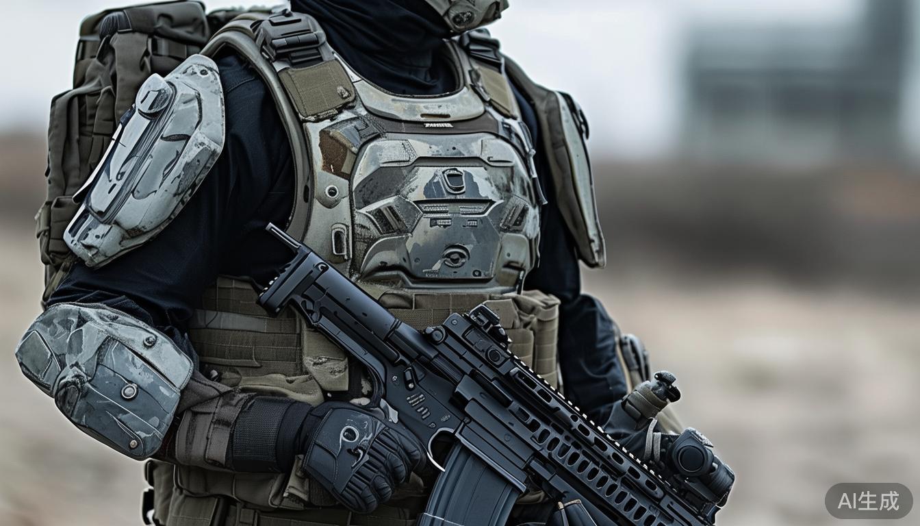 DB电竞暗区突围攻略：实用技巧提升生存率详细指南