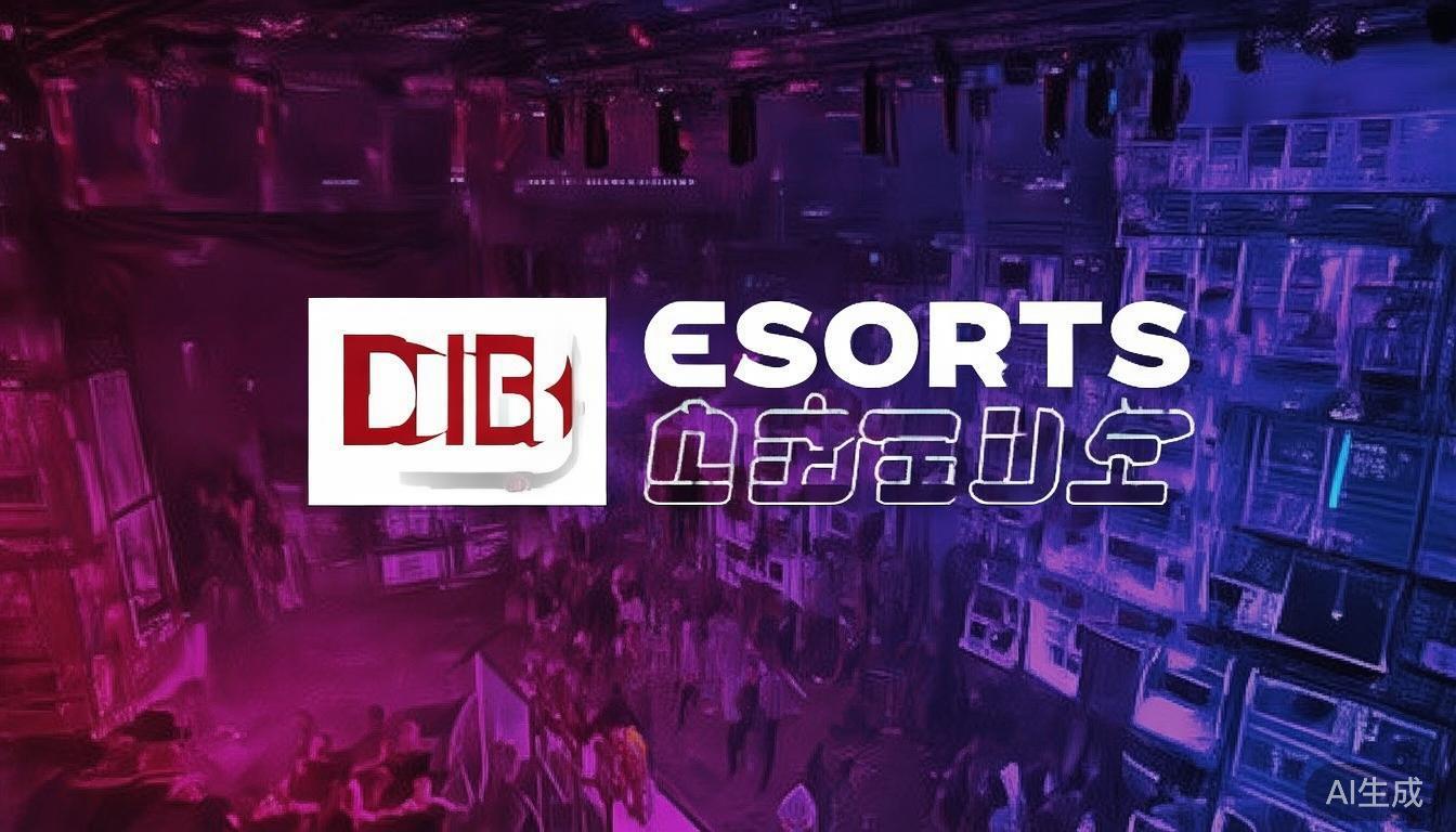 全面解析DB电竞的当前发展状况与未来发展趋势分析