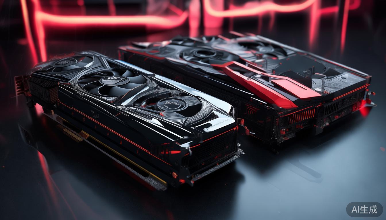 最新0dB静音电竞显卡性能全面对比分析与性能提升指南