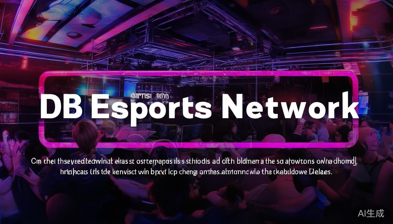 立即下载DB电竞网最新版，第一时间掌握最热电竞资讯