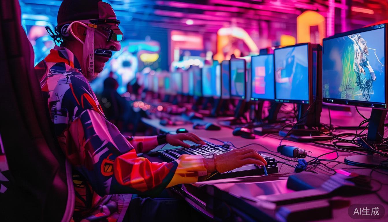 DB电竞靠谱吗？最新玩法全面解析与实用攻略指南