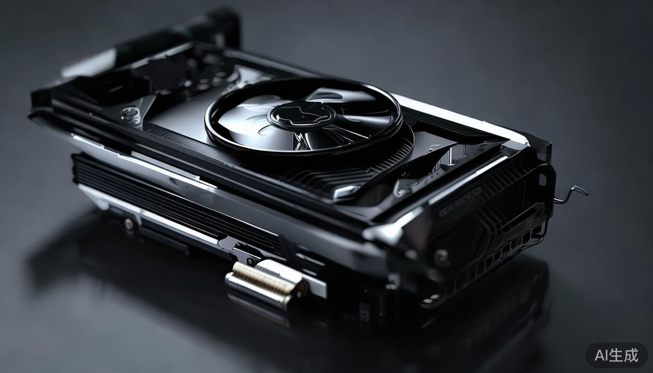 揭秘超静音0dB低噪电竞显卡的卓越性能与优势