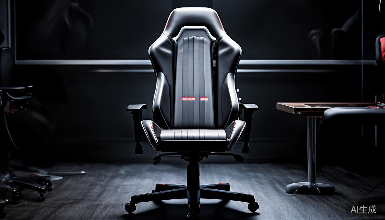 全球热销的DB电竞椅品牌推荐与购买指南全解析