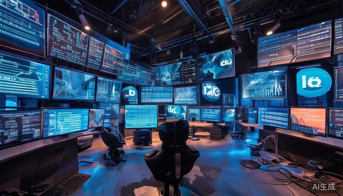 DB的出现对电竞行业带来哪些深远影响与未来展望？