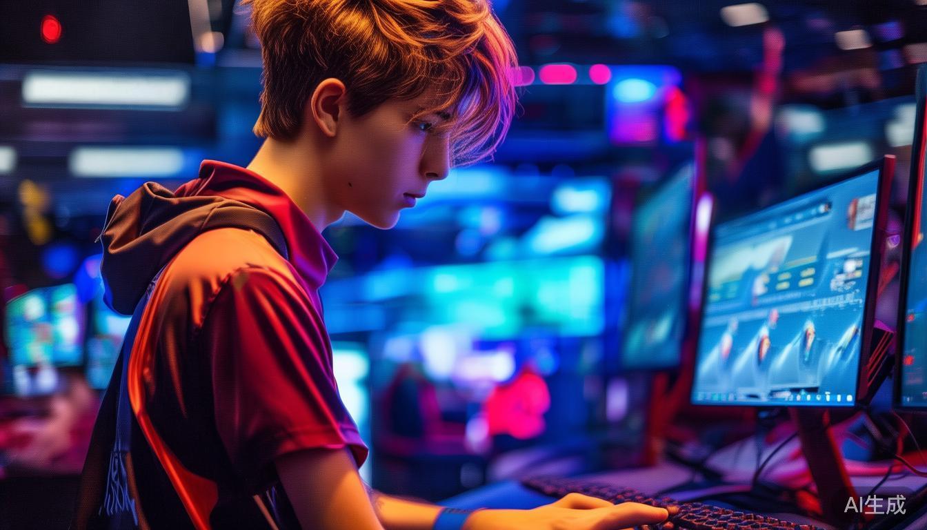 逐步揭示DB战队电竞选手从新人成长为顶尖高手的精彩历程