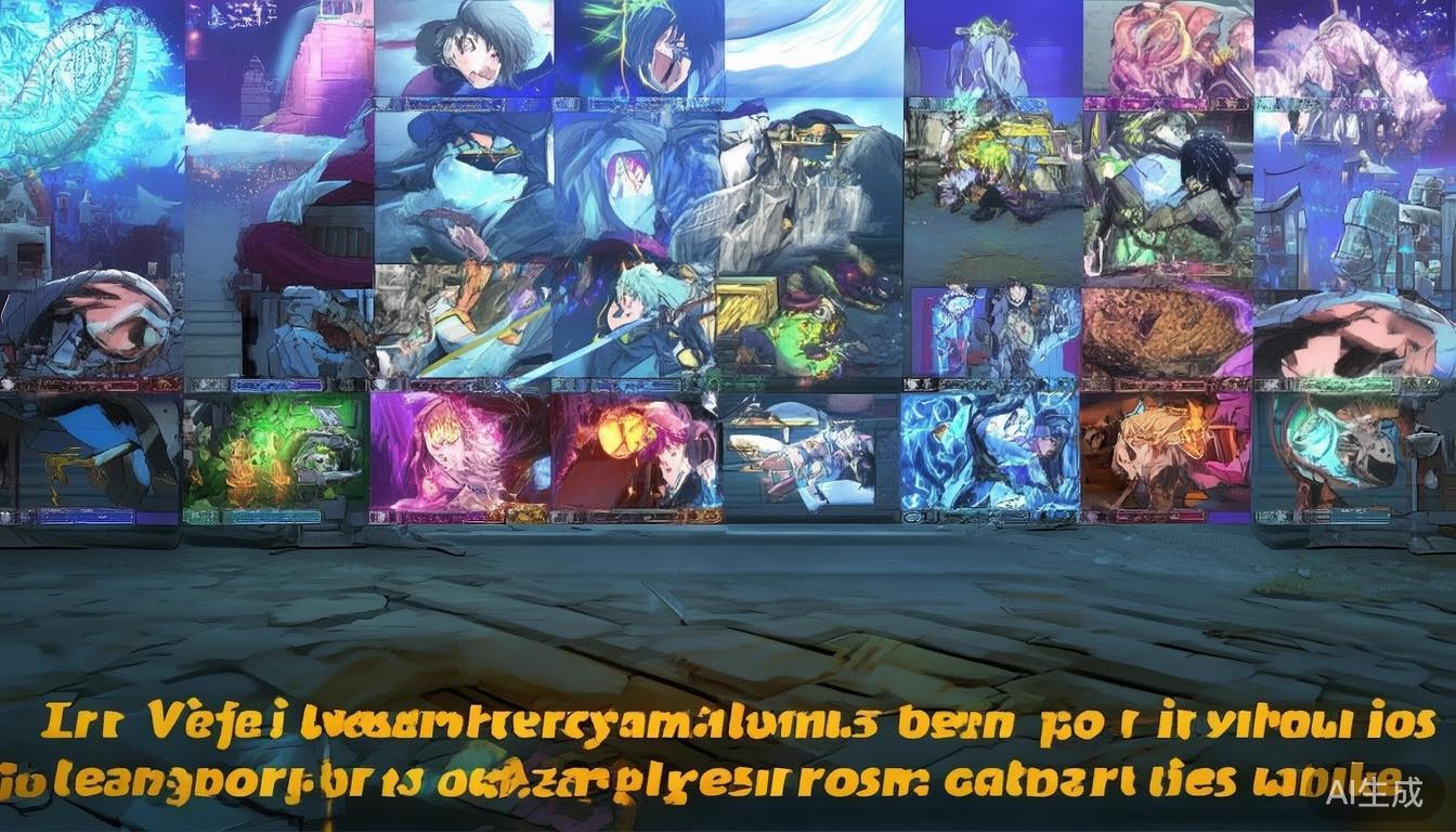 全面提升游戏体验：DB电竞贝塔实用技巧与攻略汇总