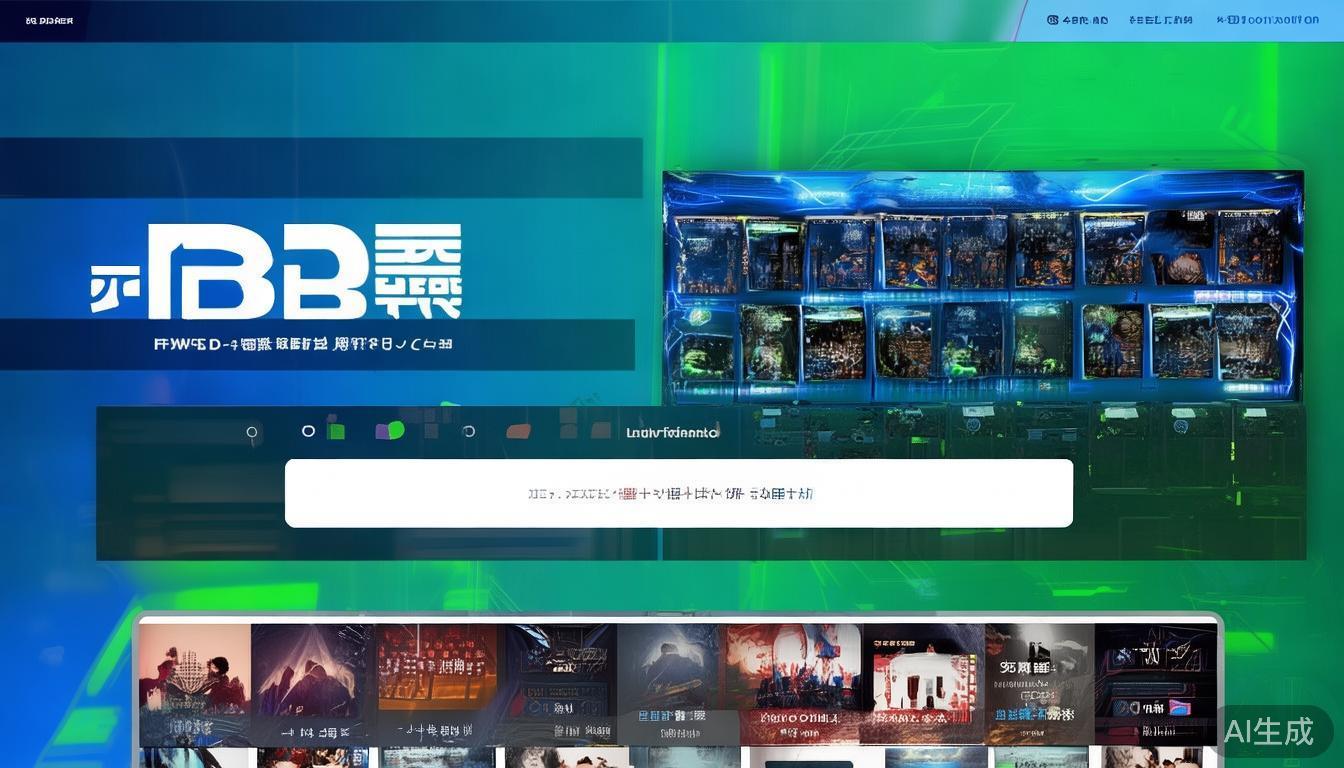 详细指南：如何进入DB电竞平台查看实时比赛直播