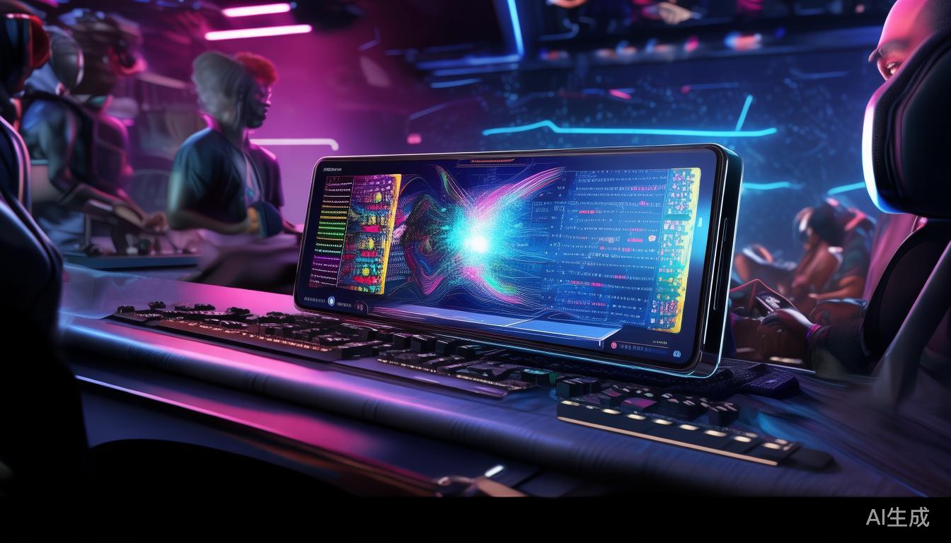 基于真实数据的DB电竞测评：助你科学决策与精准选择