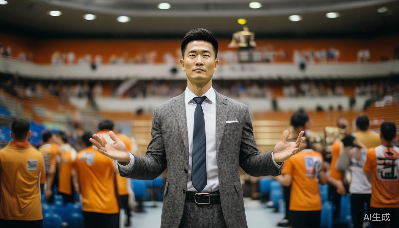 王涛在DB电竞俱乐部中的核心地位与带头作用分析