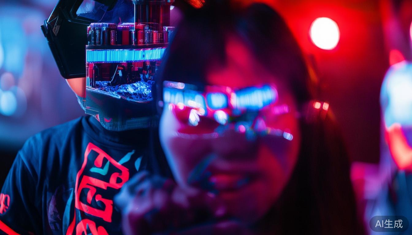 2024年值得关注的顶级DB电竞战队推荐与分析