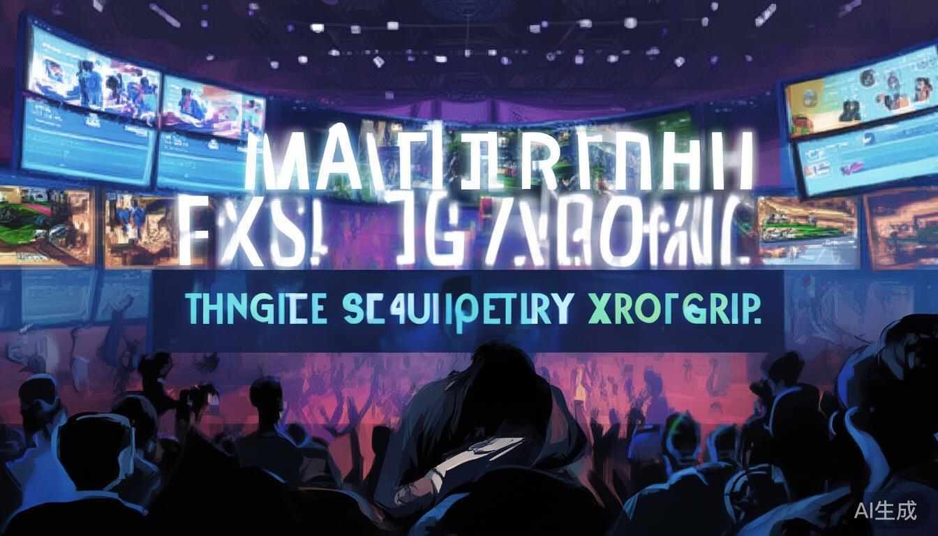 近年来DB电竞平台假赛事件的原因、影响与应对策略分析