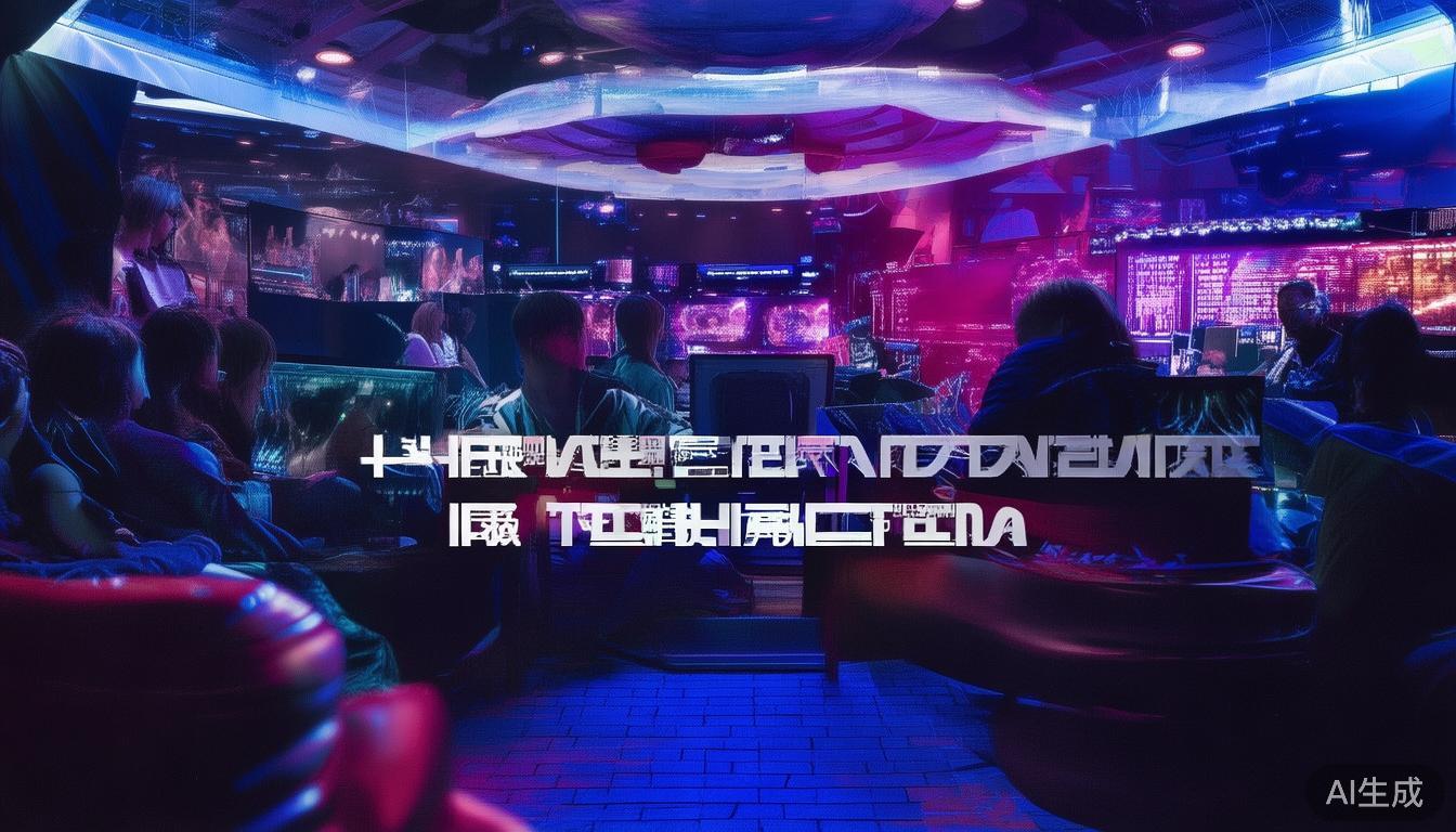 db电竞盘——打造专业化的电竞赛事资源云平台，助你畅享顶级电竞盛宴